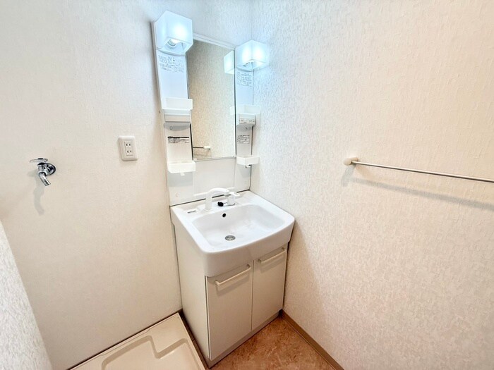 シャルマン香里の物件内観写真