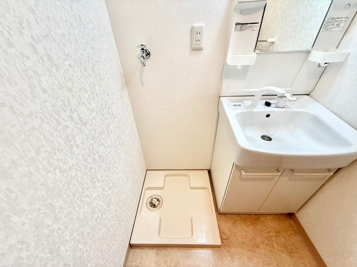 シャルマン香里の物件内観写真