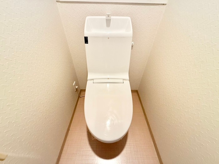 シャルマン香里の物件内観写真