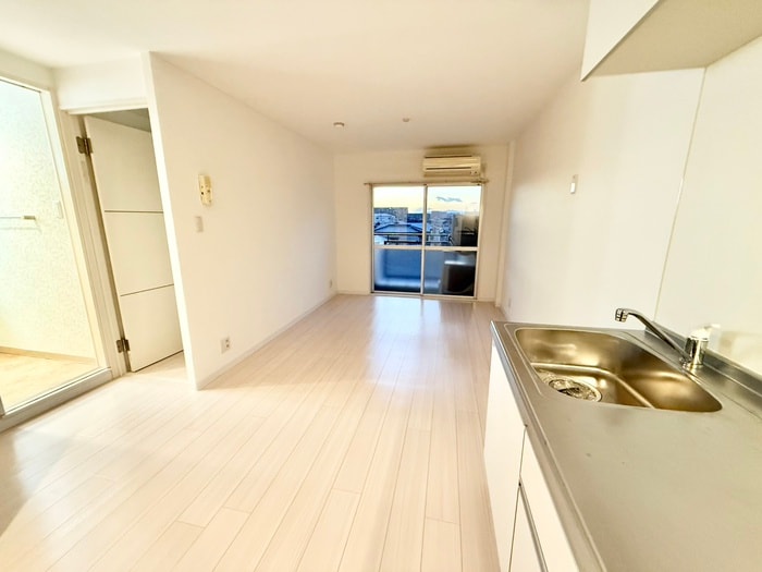 シャルマン香里の物件内観写真