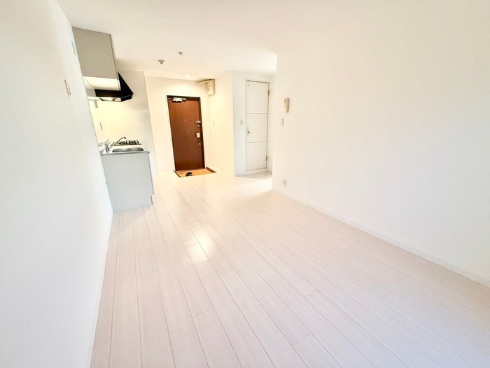 シャルマン香里の物件内観写真