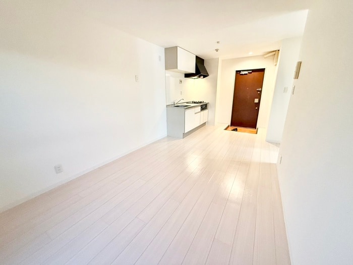 シャルマン香里の物件内観写真