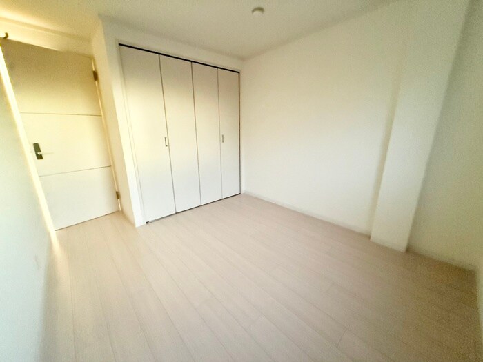 シャルマン香里の物件内観写真