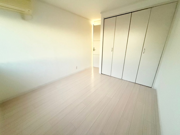 シャルマン香里の物件内観写真