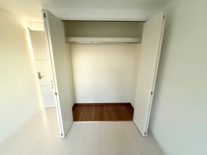 シャルマン香里の物件内観写真