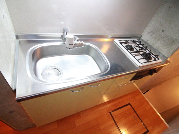 パラディース竹宇の物件内観写真