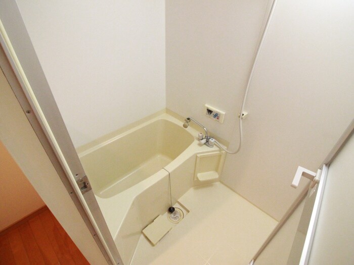 パラディース竹宇の物件内観写真