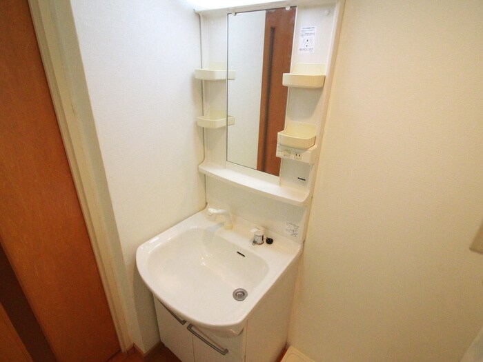 パラディース竹宇の物件内観写真