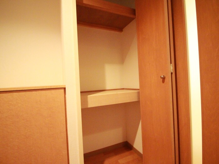 パラディース竹宇の物件内観写真