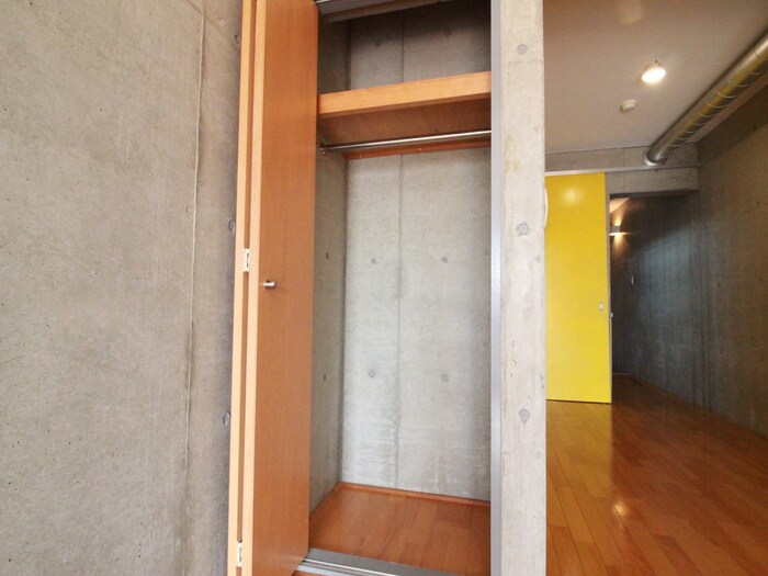 パラディース竹宇の物件内観写真