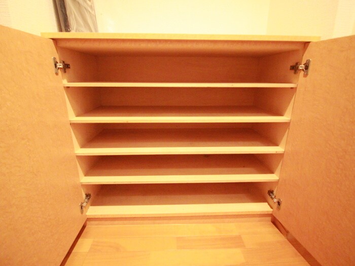 パラディース竹宇の物件内観写真