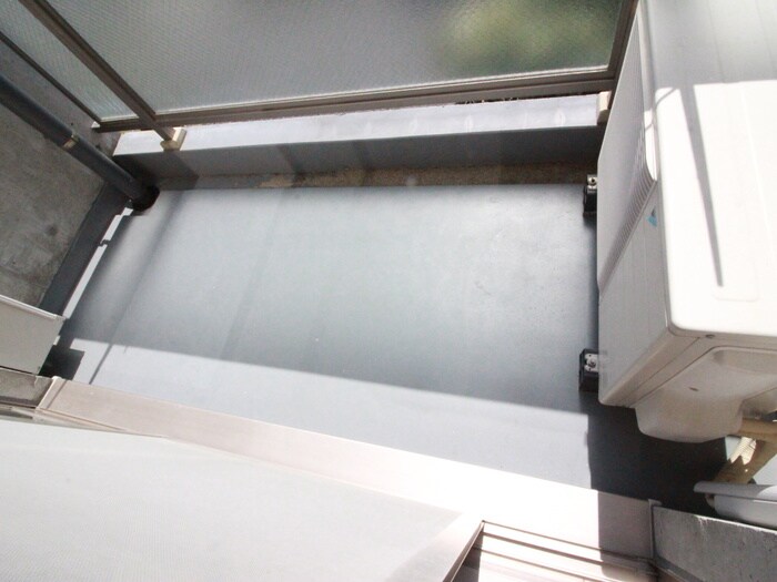 パラディース竹宇の物件内観写真