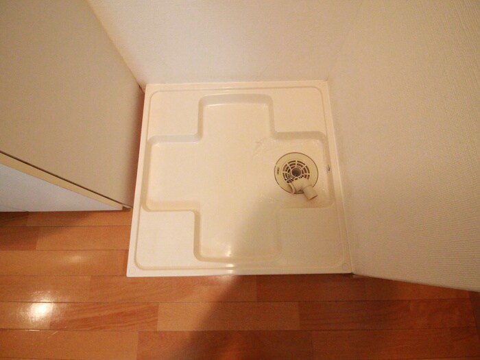 パラディース竹宇の物件内観写真