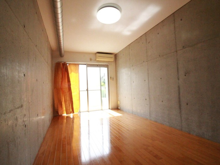 パラディース竹宇の物件内観写真