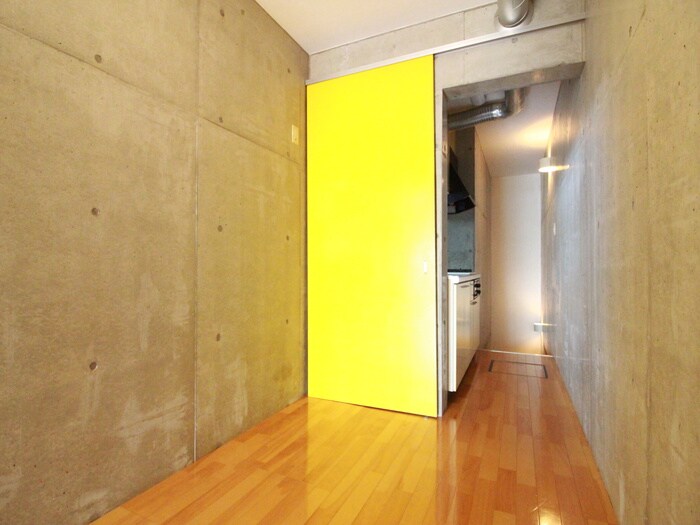 パラディース竹宇の物件内観写真