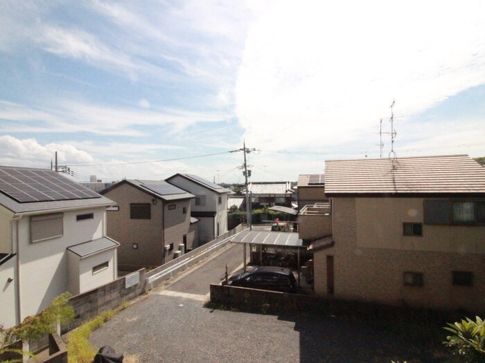 パラディース竹宇の物件内観写真