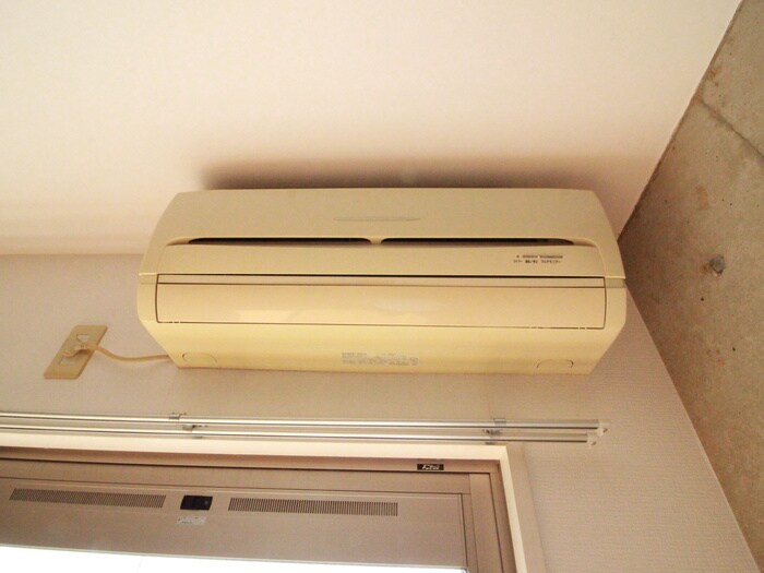 パラディース竹宇の物件内観写真