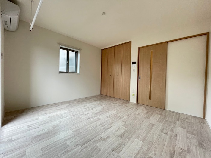 エルメゾン嵯峨の物件内観写真