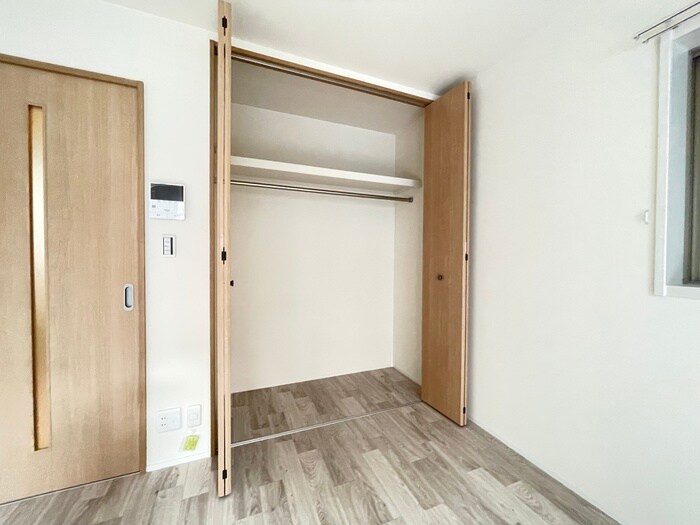 エルメゾン嵯峨の物件内観写真