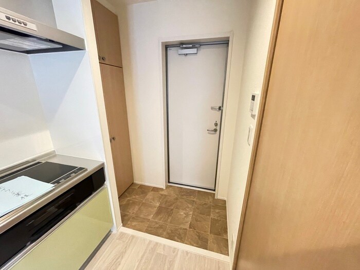 エルメゾン嵯峨の物件内観写真