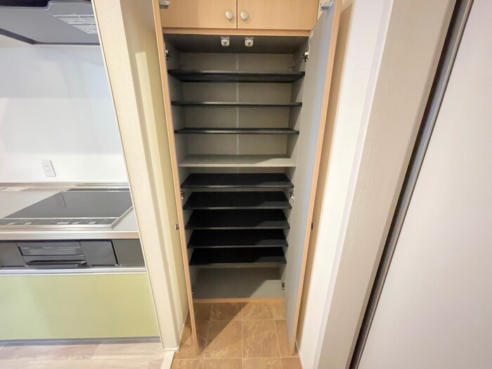 エルメゾン嵯峨の物件内観写真