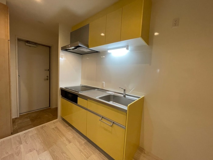 エルメゾン嵯峨の物件内観写真