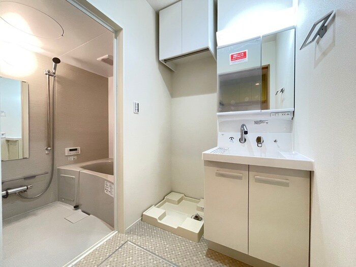 エルメゾン嵯峨の物件内観写真