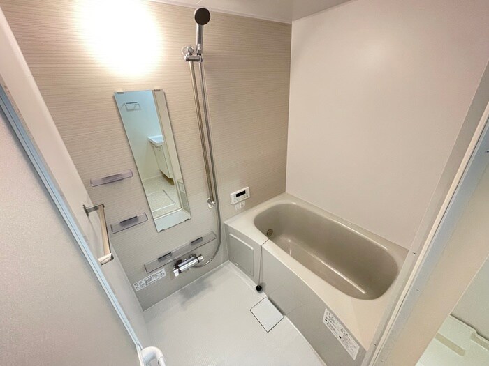 エルメゾン嵯峨の物件内観写真