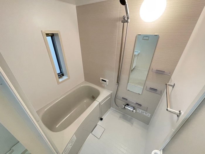 エルメゾン嵯峨の物件内観写真