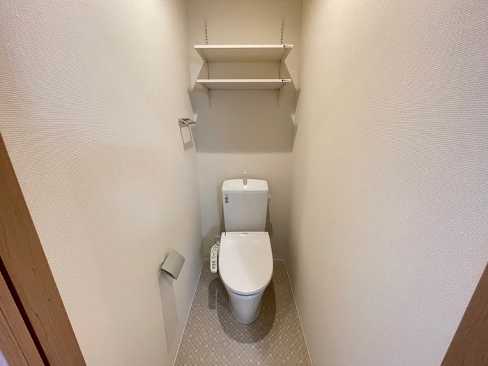 エルメゾン嵯峨の物件内観写真