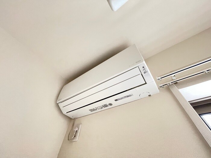 エルメゾン嵯峨の物件内観写真