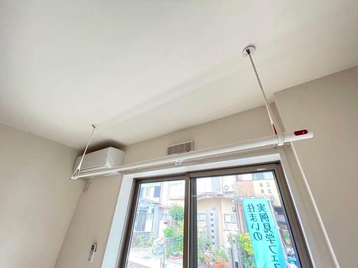 エルメゾン嵯峨の物件内観写真