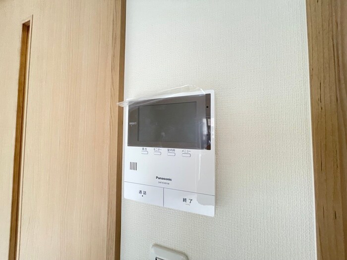 エルメゾン嵯峨の物件内観写真