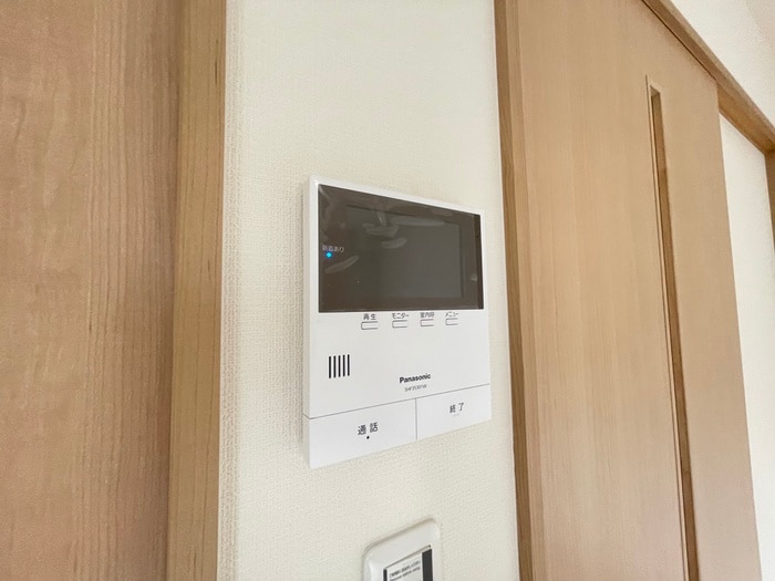 エルメゾン嵯峨の物件内観写真