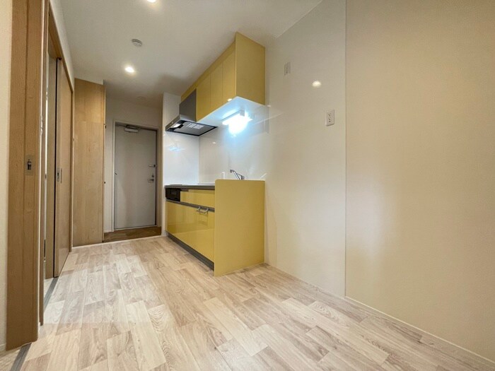 エルメゾン嵯峨の物件内観写真