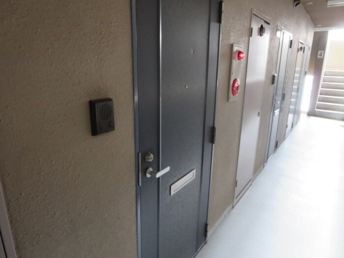 ラナップスクエア南森町(404)の物件内観写真