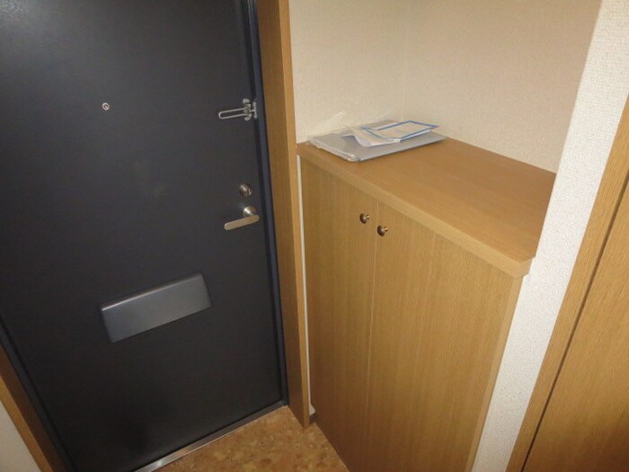 ラナップスクエア南森町(404)の物件内観写真