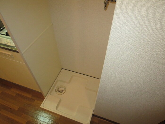 ラナップスクエア南森町(404)の物件内観写真