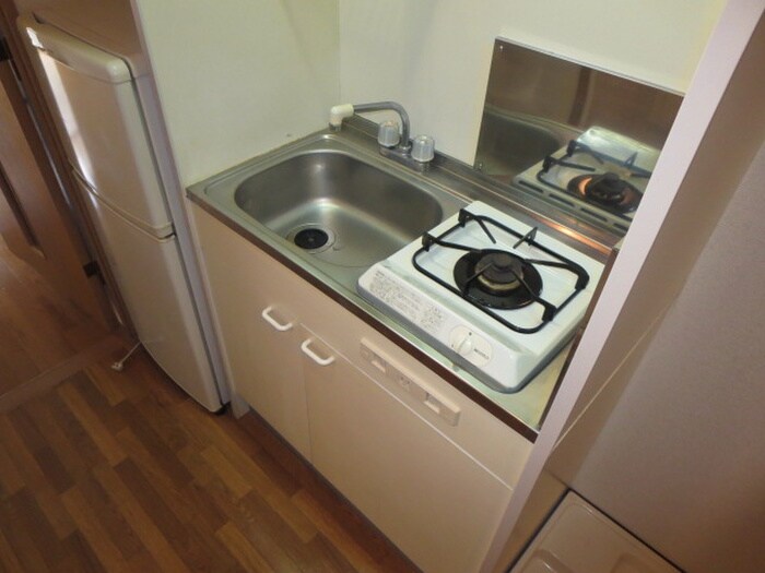 ラナップスクエア南森町(404)の物件内観写真