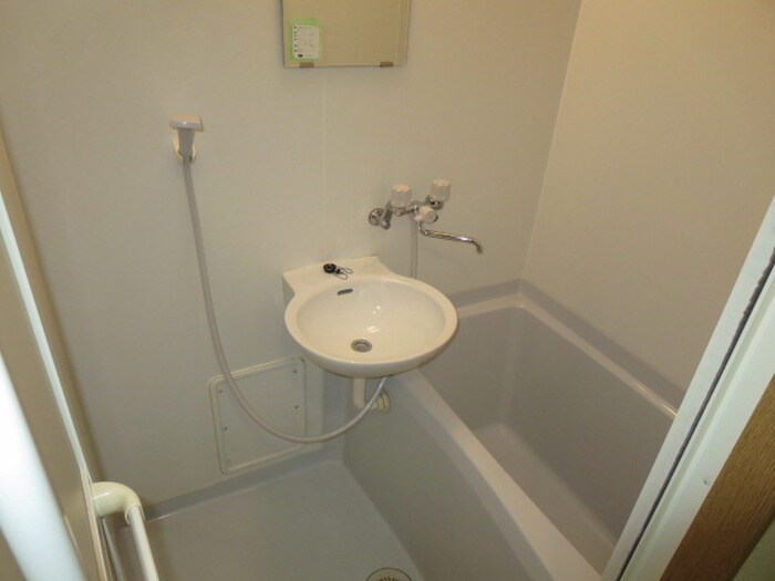 ラナップスクエア南森町(404)の物件内観写真