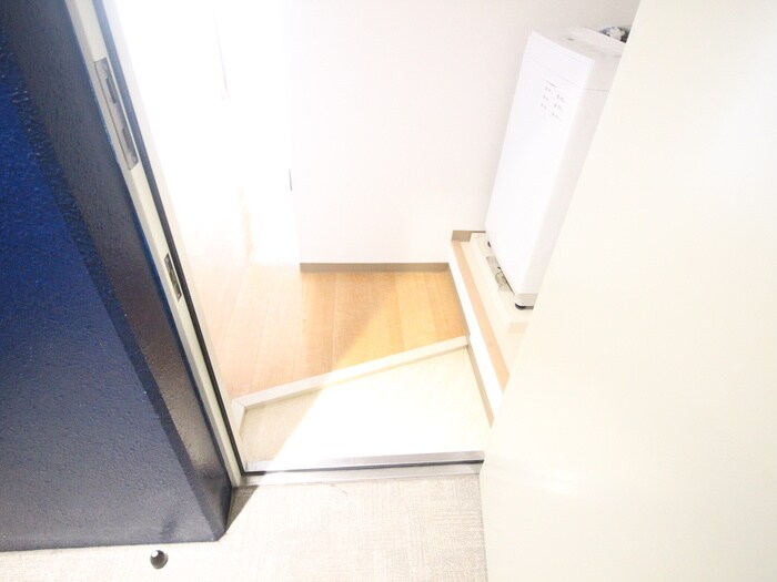 Perfect Life九条の物件内観写真