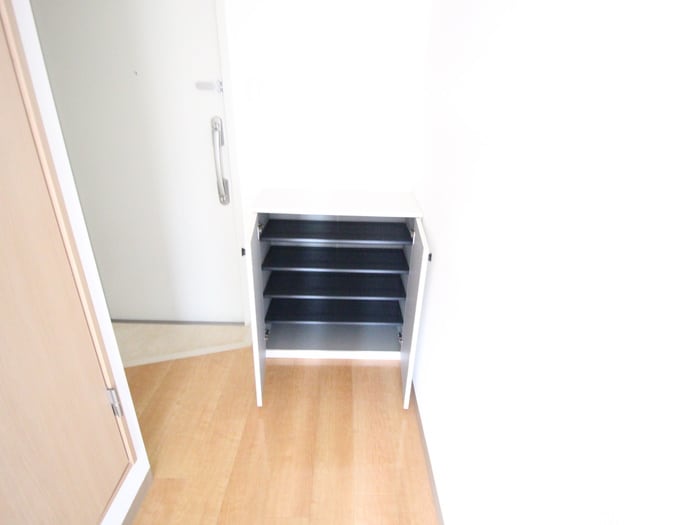 Perfect Life九条の物件内観写真