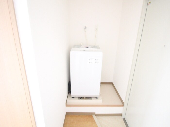 Perfect Life九条の物件内観写真