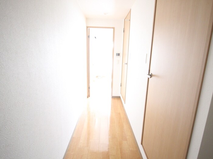 Perfect Life九条の物件内観写真