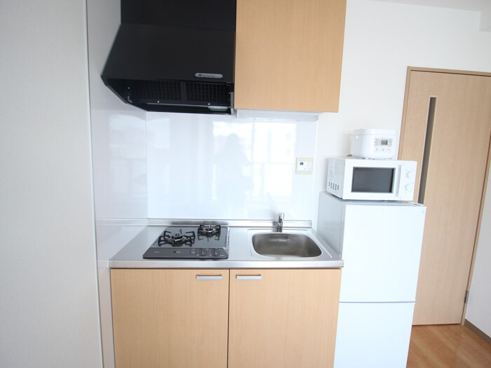 Perfect Life九条の物件内観写真