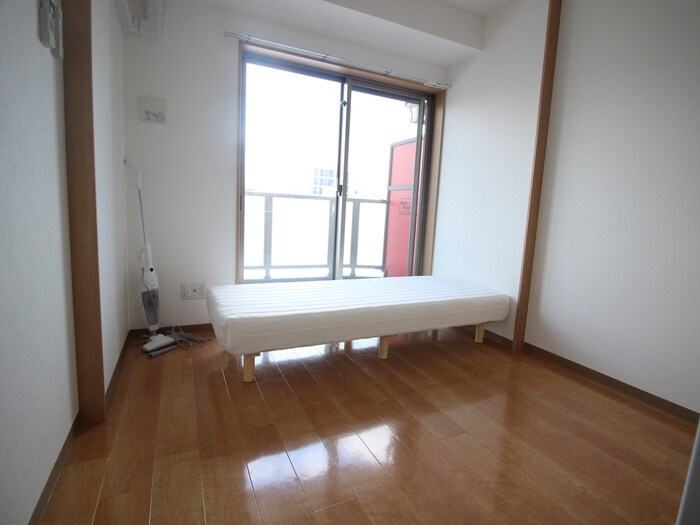 Perfect Life九条の物件内観写真