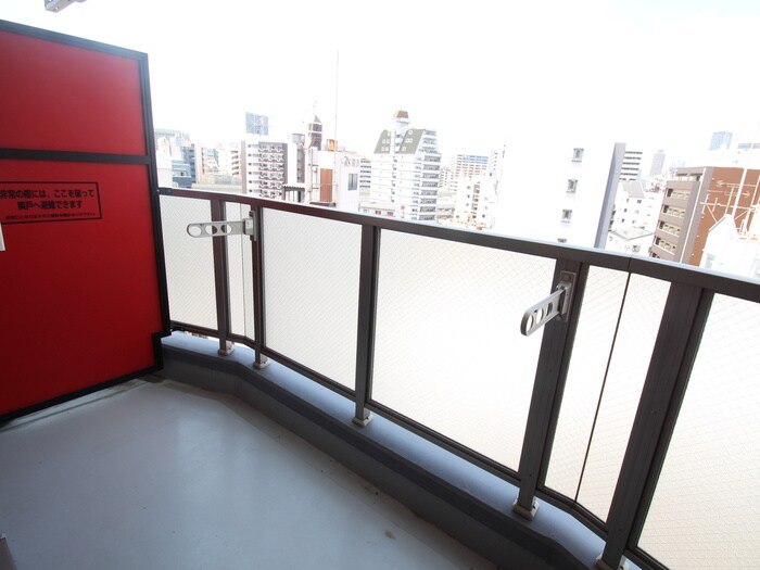 Perfect Life九条の物件内観写真