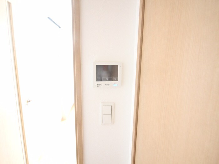 Perfect Life九条の物件内観写真