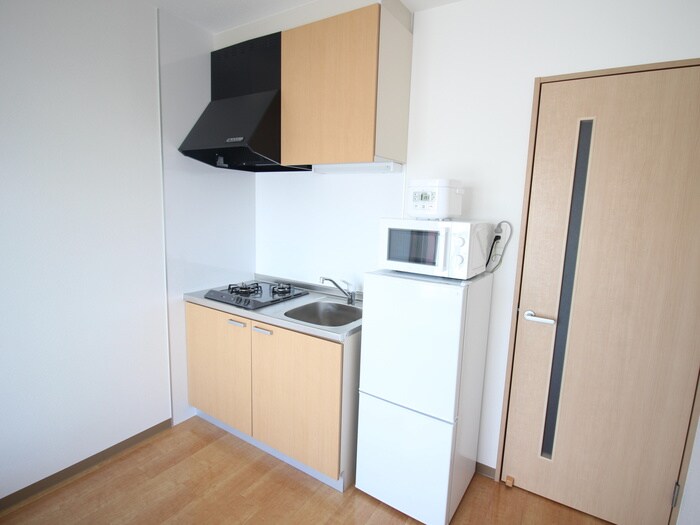 Perfect Life九条の物件内観写真