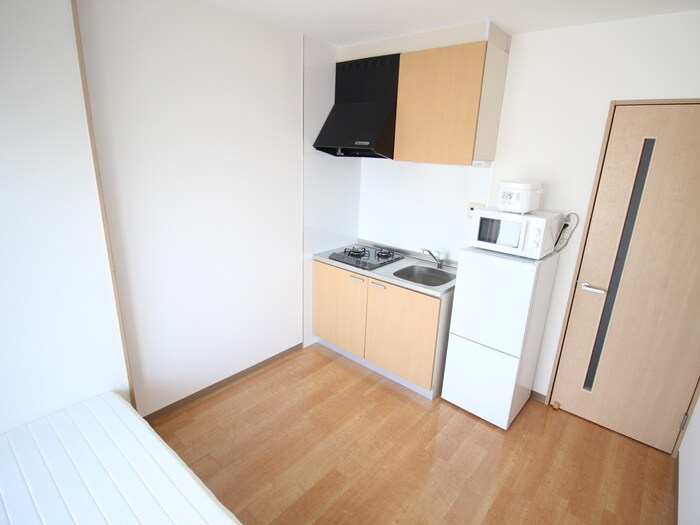 Perfect Life九条の物件内観写真